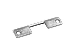 Bosch Schlossblech Rahmenakku - Active / Performance