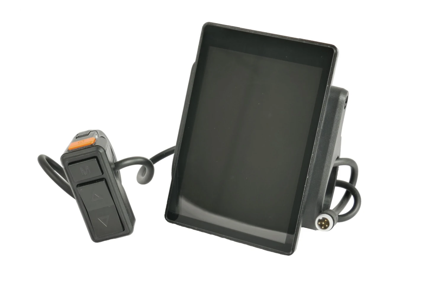 Brose E-Bike Display Central DS103