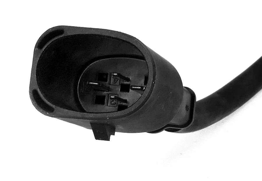 Bosch Dual Battery Y-Adapter Kit - 515/430mm Inkl. Kleinteile – Bild 2