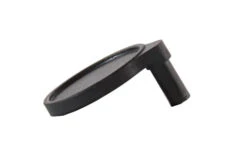 Abdeckung Ladebuchse Für E-Bike Akku Impulse 11/15/17 Ah