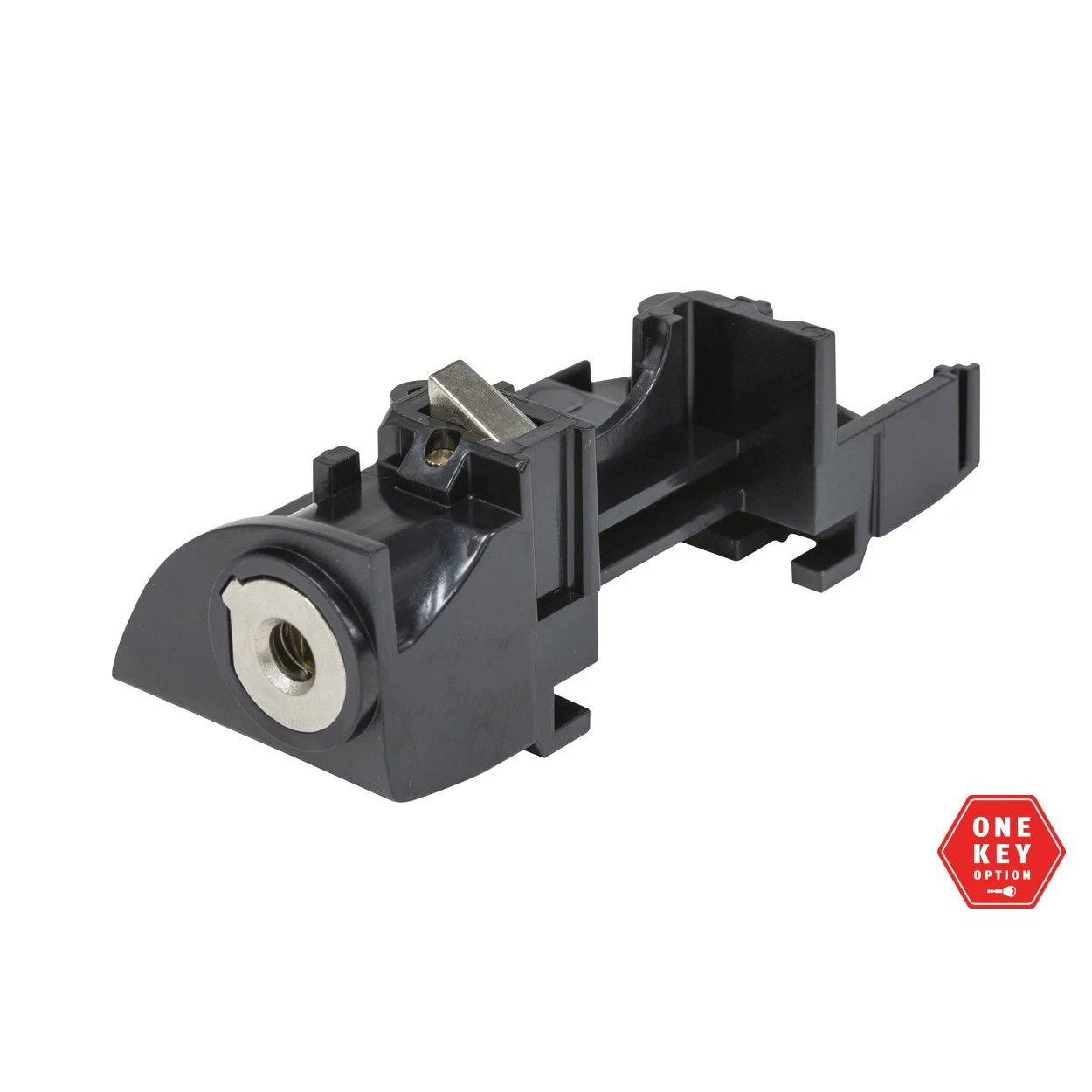 ABUS Schließzylinder Bosch Gepäckträgerakku BLO BOS RT2