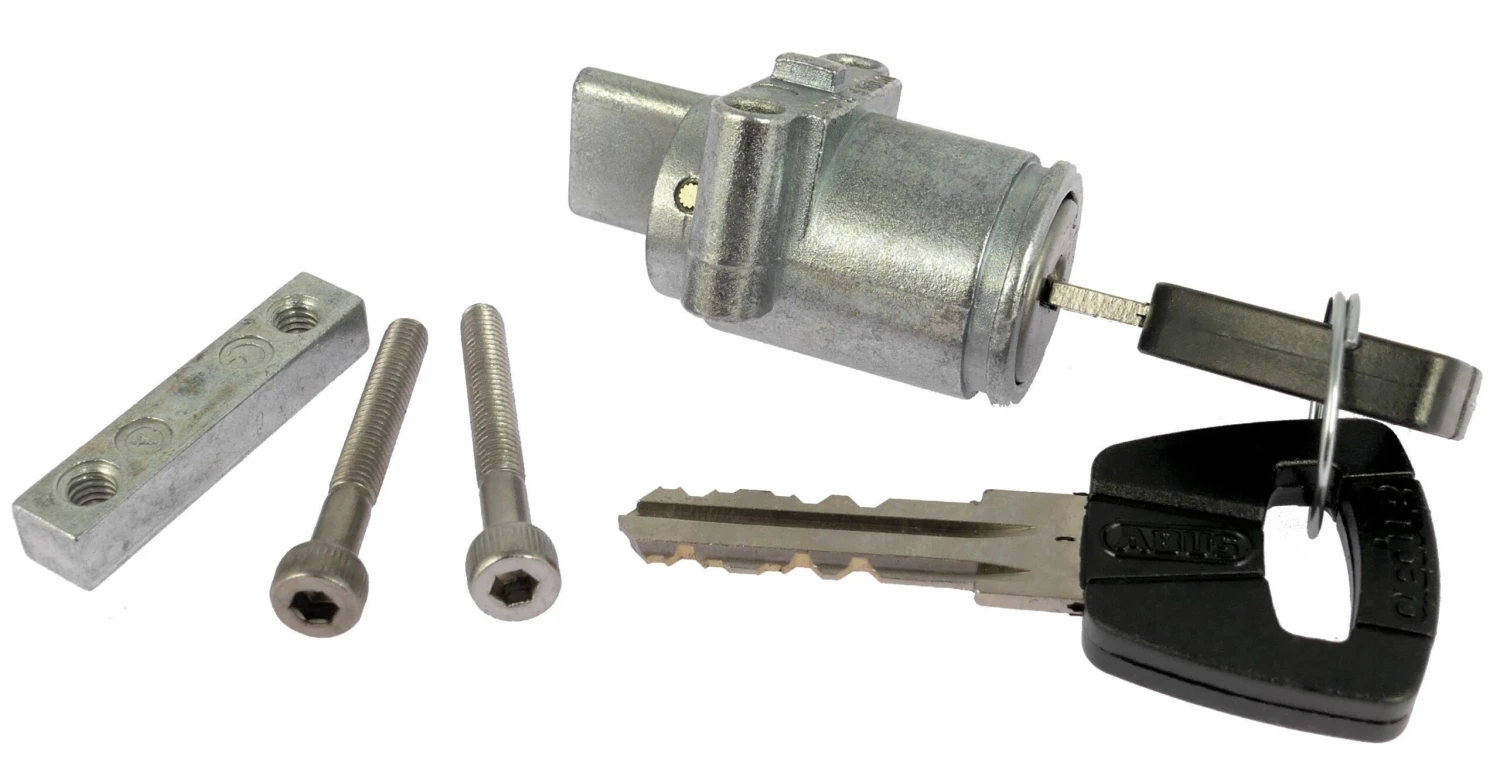 ABUS Schließzylinder Bosch PowerTube BLO BOS IT2.1 – Bild 4