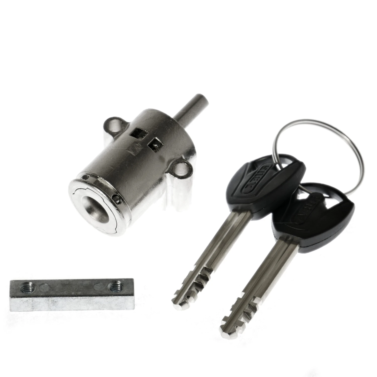 ABUS Schließzylinder Bosch PowerTube BLO BOS IT2.1 – Bild 2