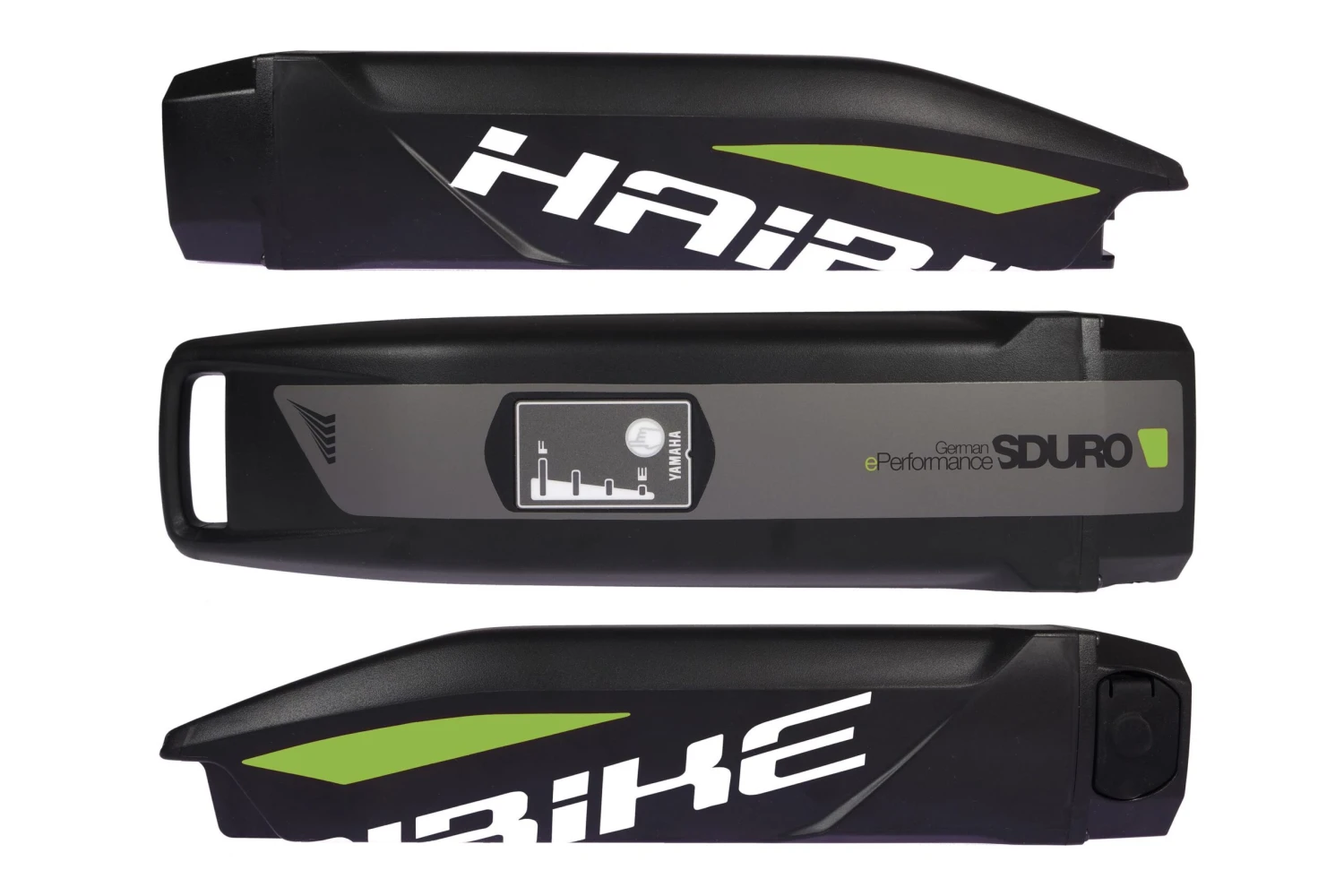 Aufkleber HAIBIKE Sduro Für Yamaha-Akku 2016 – Bild 7