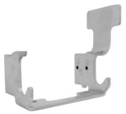 Flyer Batterieaufnahme 15Ah Metall-Verstärkung