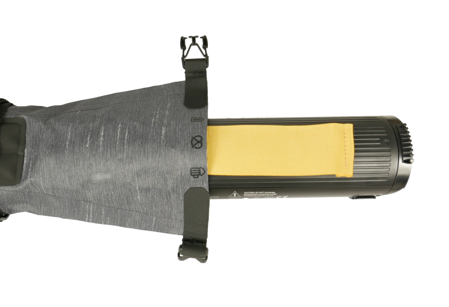 Fazua Energy Bag - E-Bike Akku Tasche – Bild 3