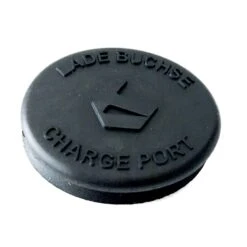 Bergamont E-Ville Ladebuchsen Abdeckung 2019/20