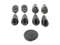 Bergamont Kabelführungskit Inkl. Ladebuchsen-Abdeckkappe Alle Modelle 2016