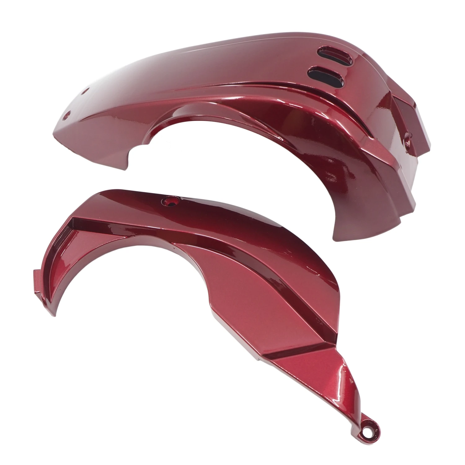 Bergamont Motor Cover MY22 Für Bosch Gen.3 Antrieb – Bild 2