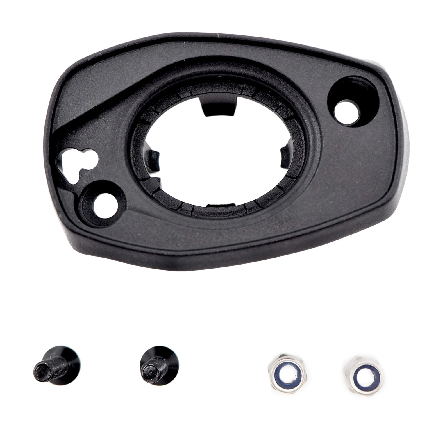 Bergamont PowerTube Ladebuchsen-Halterung – Bild 3