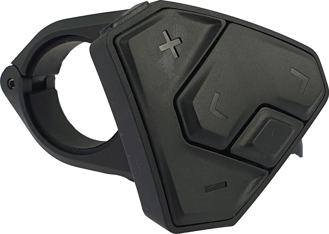 Bosch Bedieneinheit Compact - Anthrazit – Bild 2