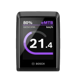 Bosch Kiox 300 E-Bike Display Für Smart System – Bild 2