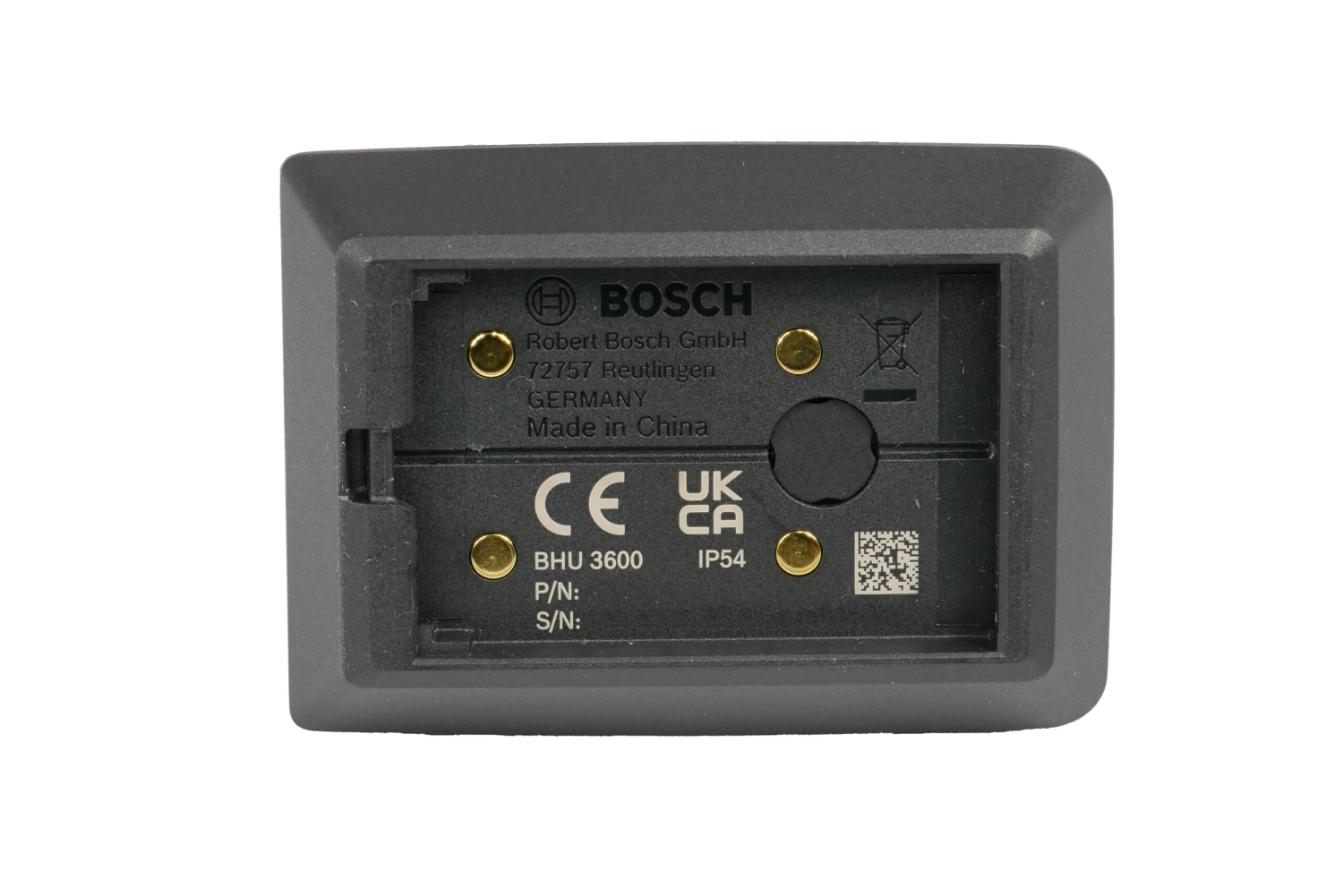 Bosch Kiox 300 E-Bike Display Für Smart System – Bild 4