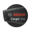 Bosch Logodeckel Cargo Line Motor Smart System