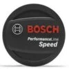 Bosch Logo-Deckel Performance Line Speed Gen. 4