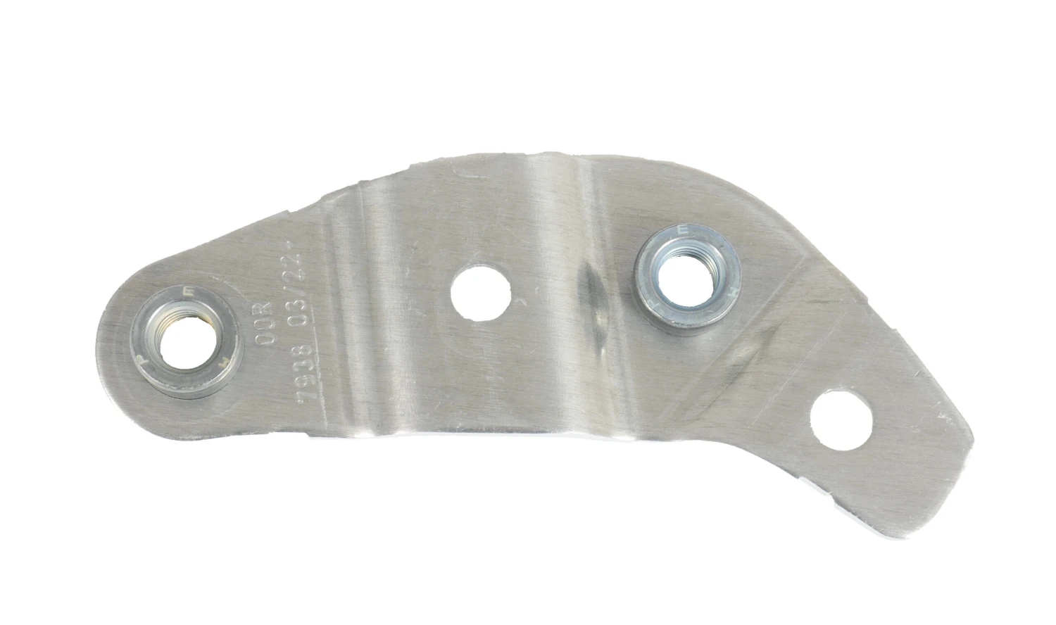 Bosch Montageplatte Performance CX Smart System – Bild 4