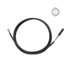 BROSE Lichtkabel Frontlicht