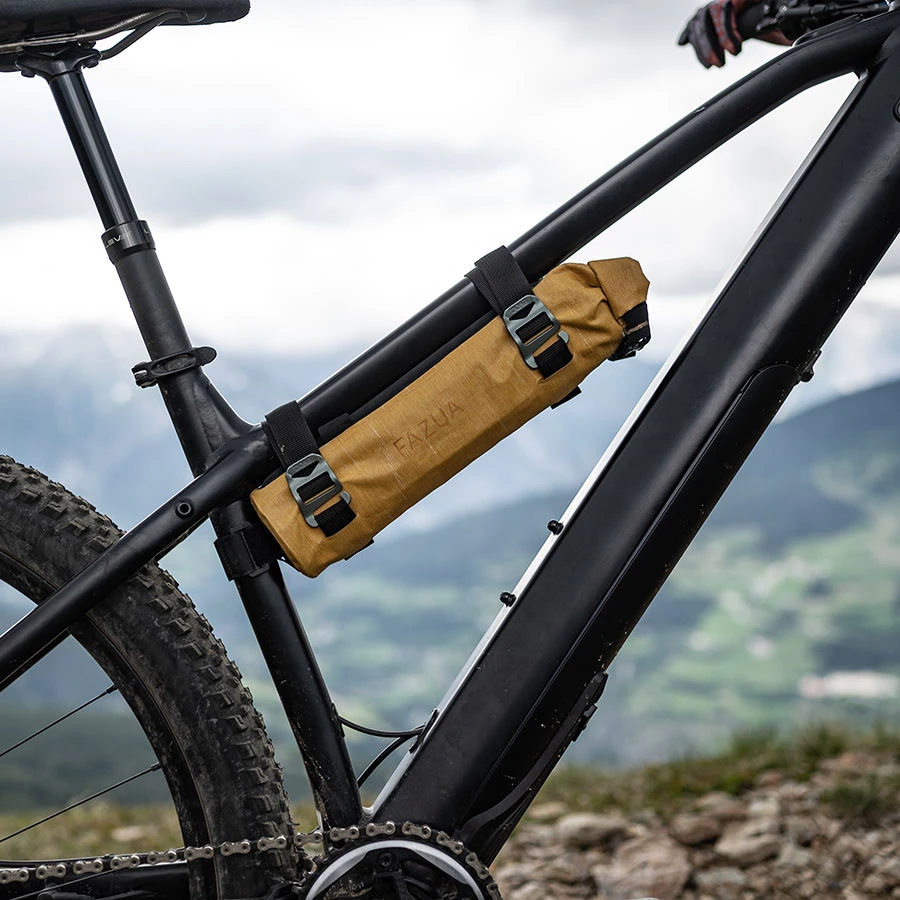 Fazua Energy Bag - E-Bike Akku Tasche – Bild 5