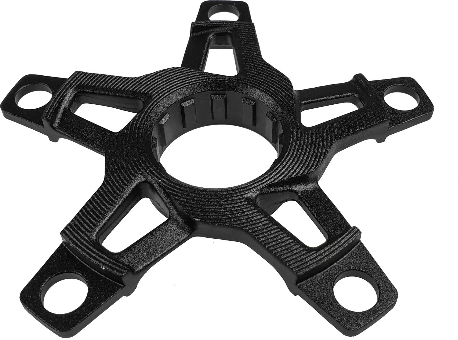 Fazua Ride 50 E-Bike Spider Für Kettenblatt BCD 110 – Bild 3