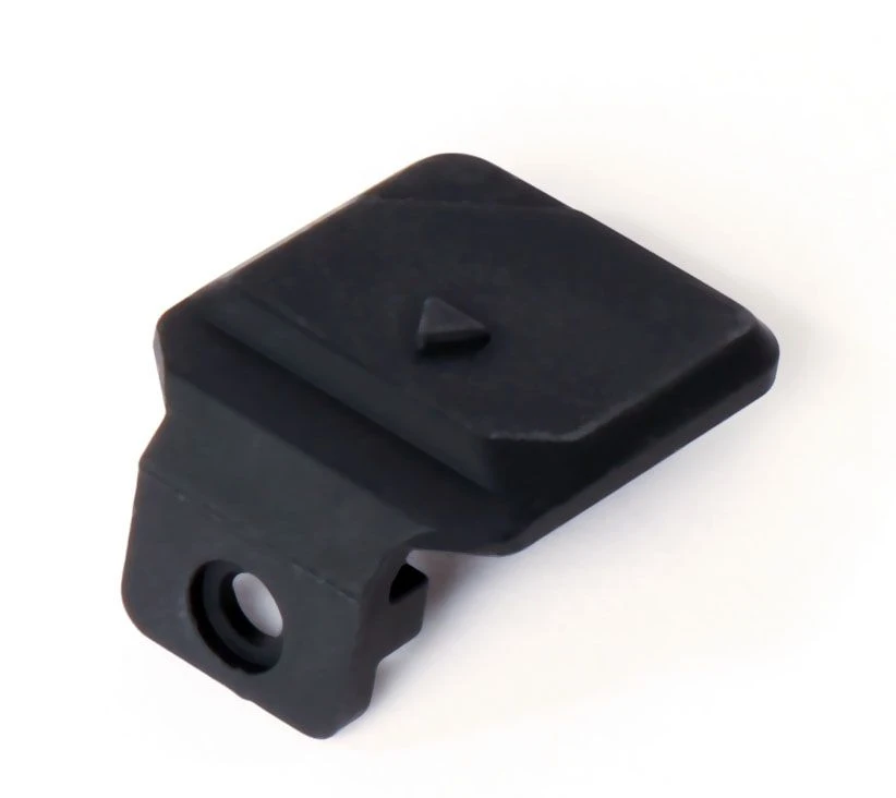 Flyer Abdeckung Ladebuchse SIB2.0