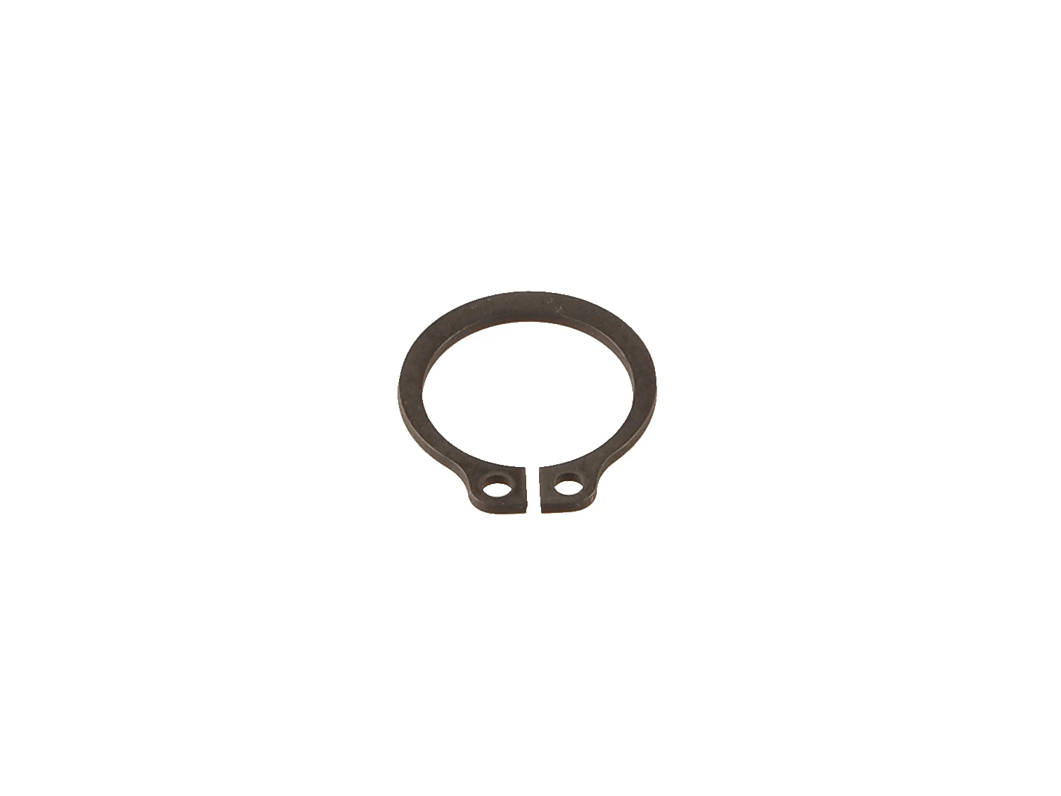 Flyer Fixierring Für Motorritzel An Panasonic Mittelmotoren – Bild 2