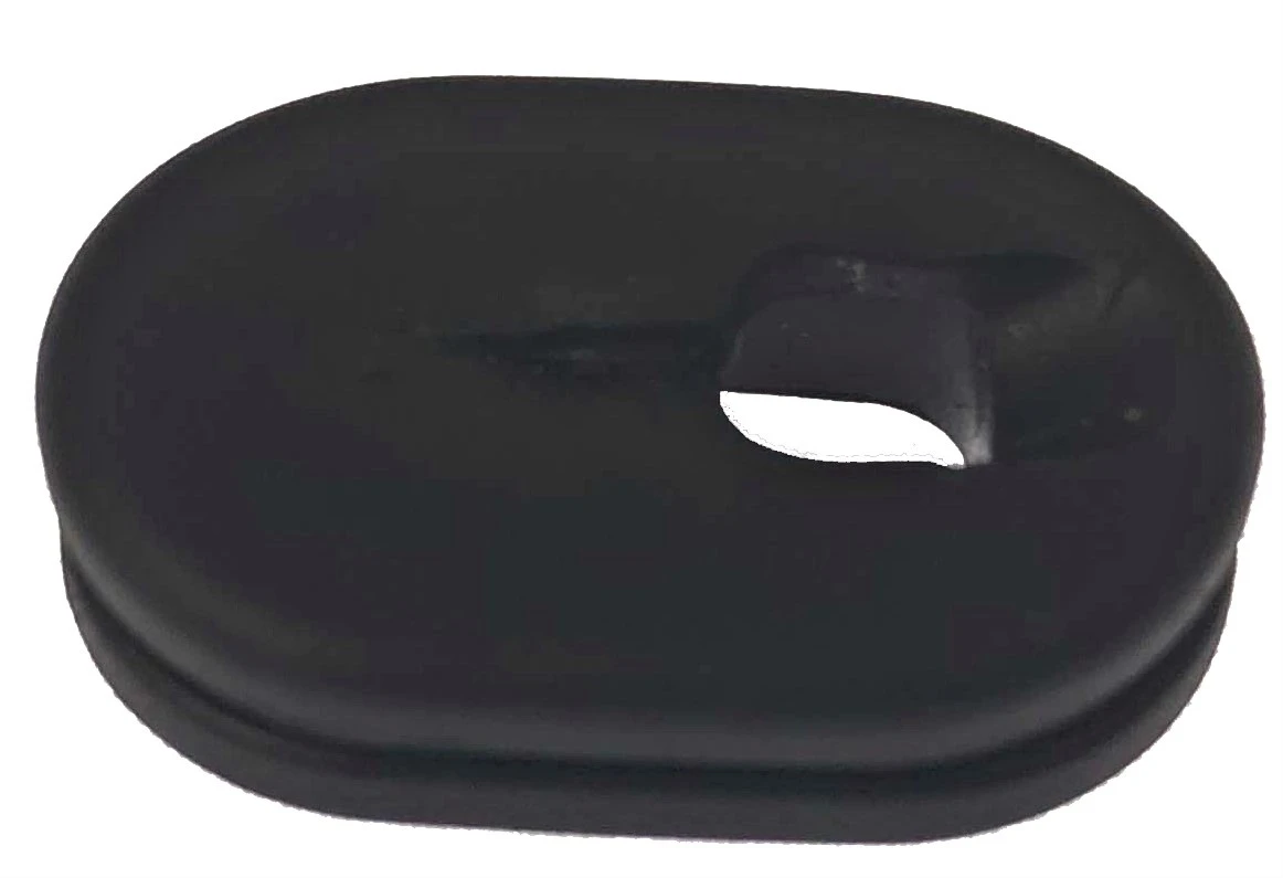 Flyer Kabeltülle 19 X 11 Mm - Kabeldurchführung 3,8 Mm – Bild 2