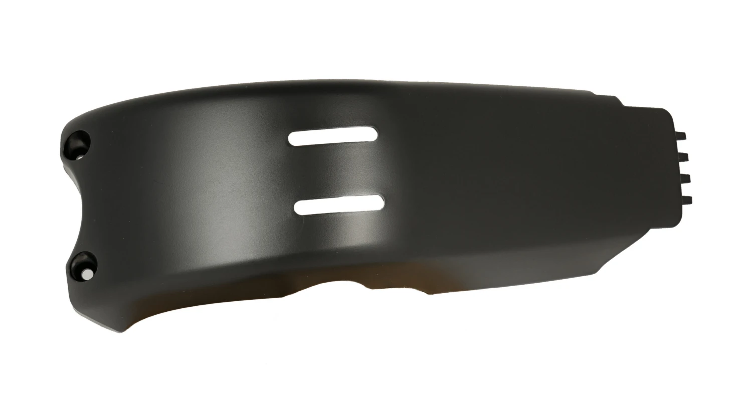 Flyer/Panasonic Steinschlagschutz Für X0 - Motor – Bild 2