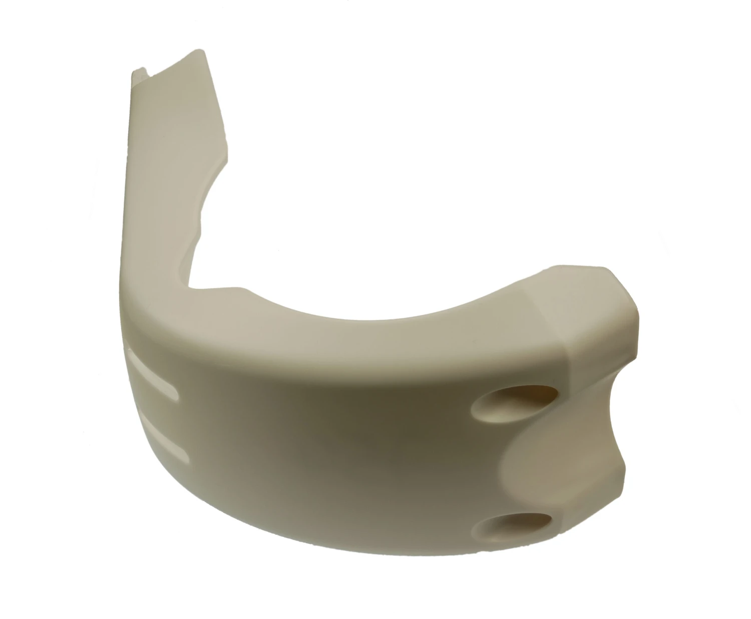 Flyer/Panasonic Steinschlagschutz Für X0 - Motor – Bild 4