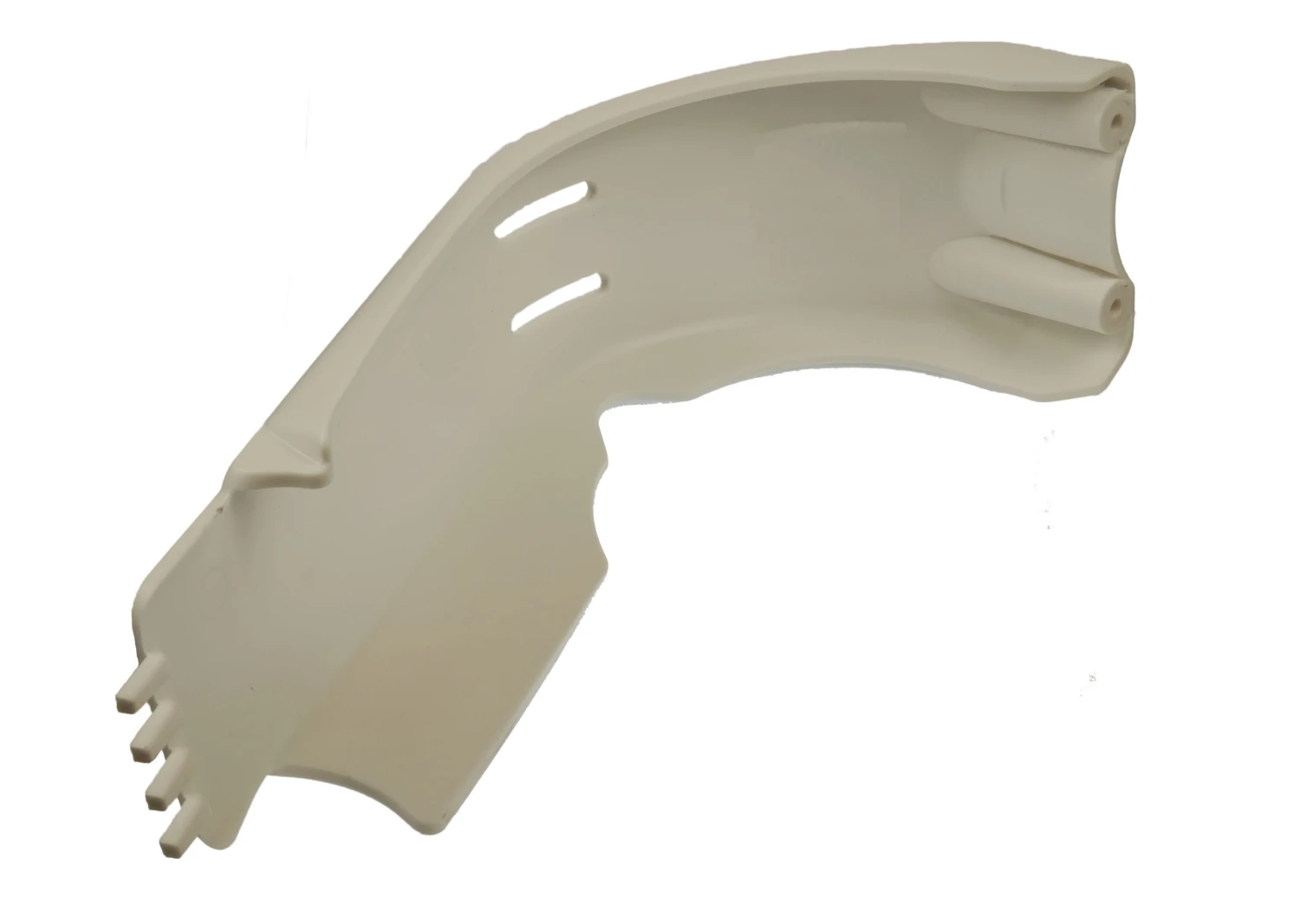 Flyer/Panasonic Steinschlagschutz Für X0 - Motor – Bild 3