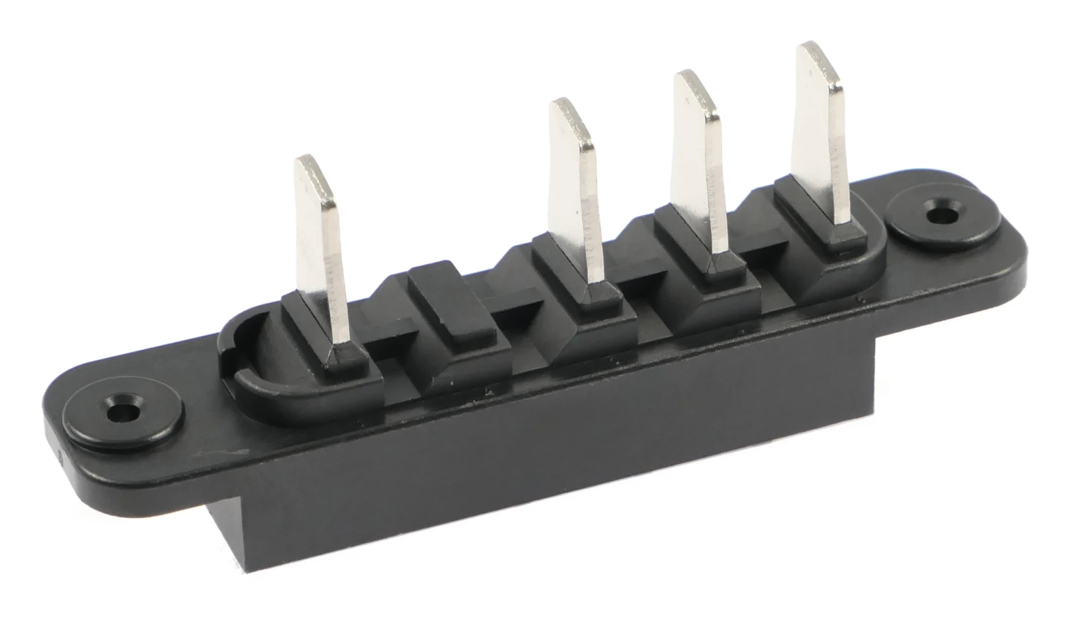 Flyer Elektrofahrrad Akku-Kontaktleiste Next Generation, 36V