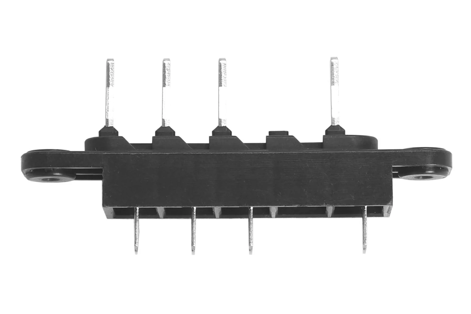 Flyer Elektrofahrrad Akku-Kontaktleiste Next Generation, 36V – Bild 2