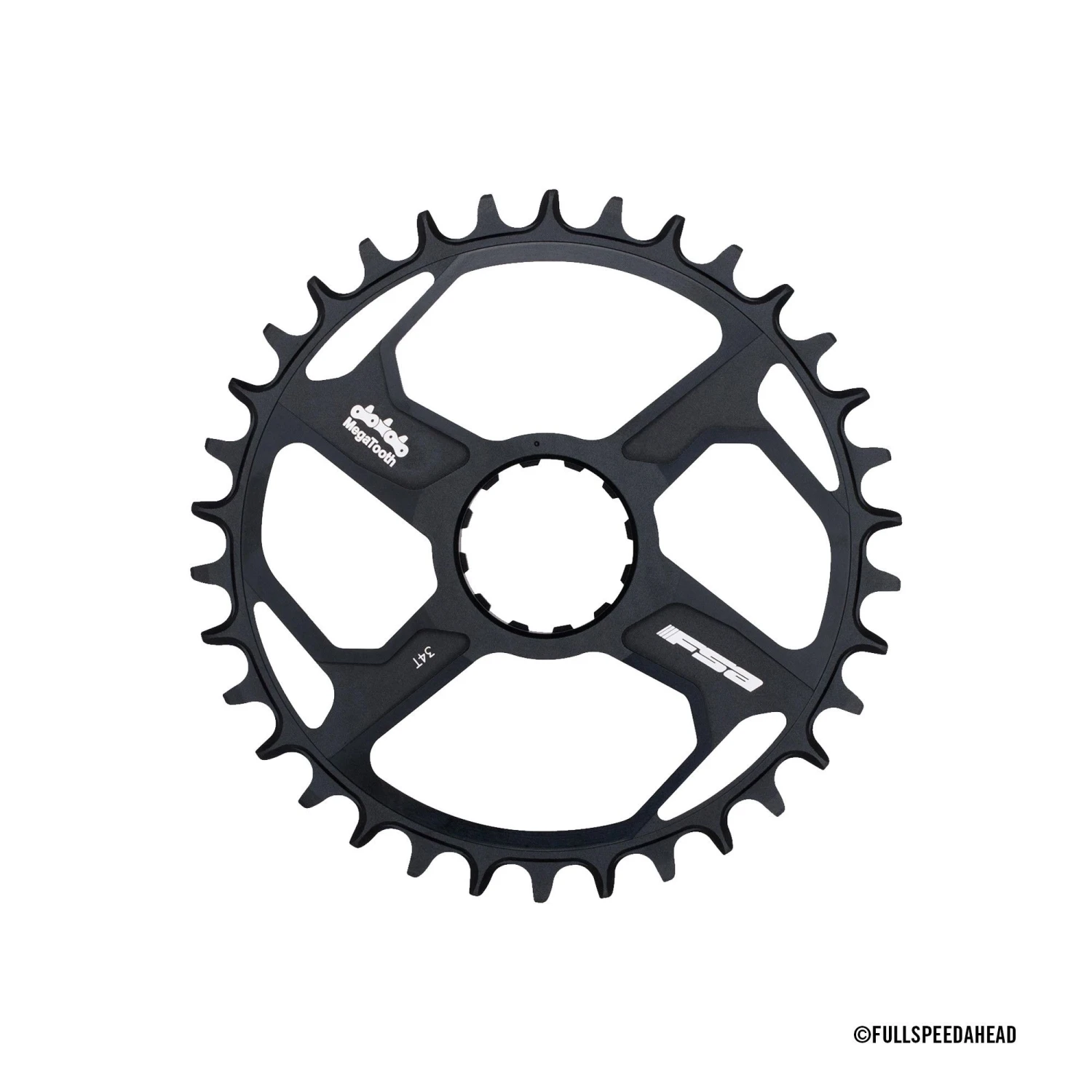 FSA Kettenblatt Direct Mount Für Fazua Megatooth