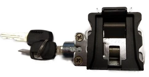 Giant Akkuschloss Fathom E+ Pro 2019