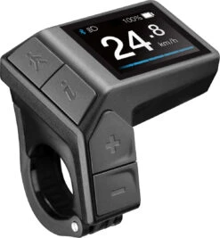 Giant RideControl Dash 2 In 1 SG - Display Mit Bedieneinheit