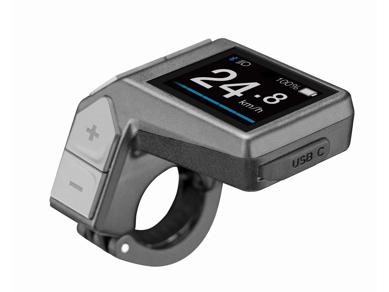 Giant RideControl Dash 2 In 1 SG - Display Mit Bedieneinheit – Bild 3