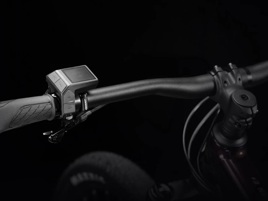 Giant RideControl Dash 2 In 1 SG - Display Mit Bedieneinheit – Bild 5