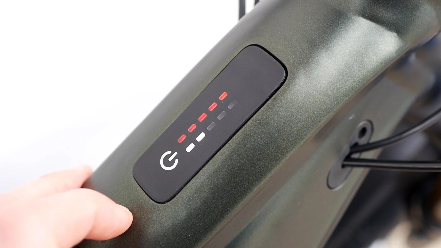 Giant RideControl Go Bedieneinheit – Bild 3