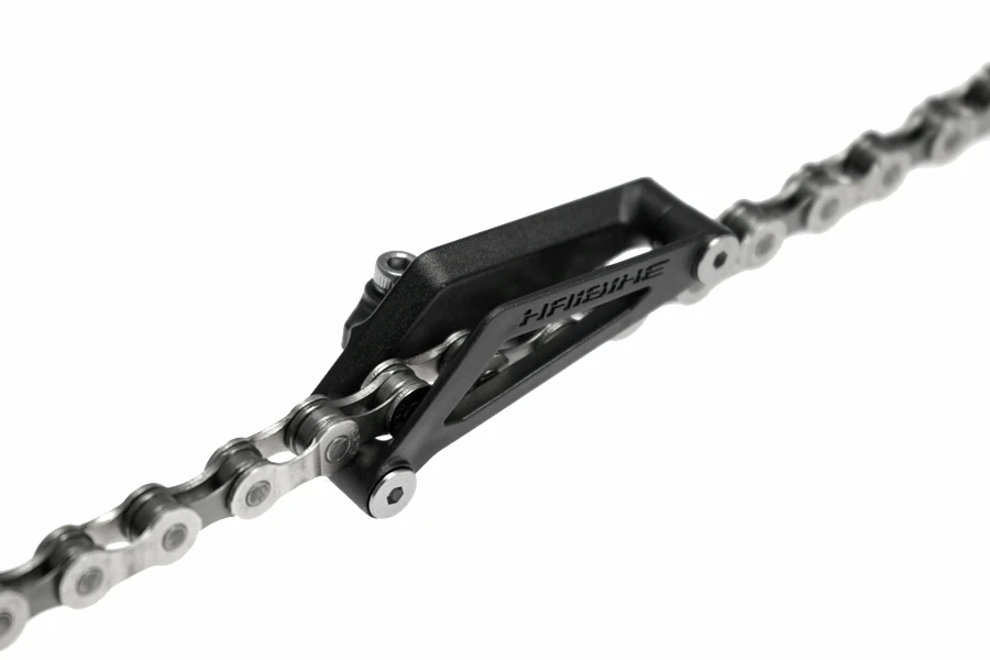 Haibike Xduro Gen2 EBike Kettenführung – Bild 2