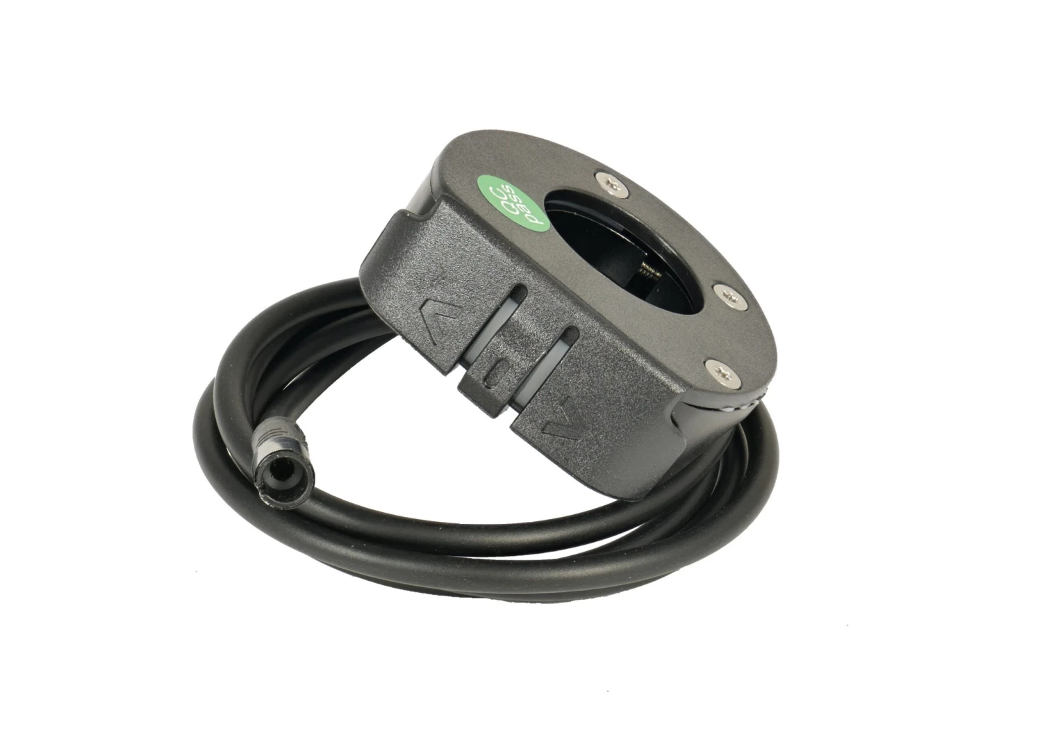 Mahle Fernbedienung Iwoc Trio Remote Für X35 Antrieb