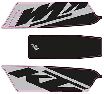 Aufkleber KTM Macina 2017 – Bild 3