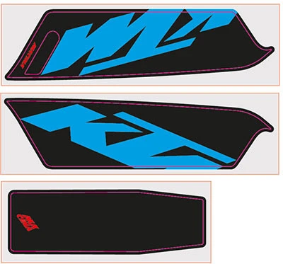 Aufkleber KTM Macina 2017 – Bild 17