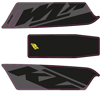 Aufkleber KTM Macina 2017 – Bild 7