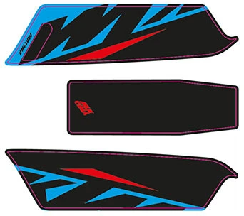 Aufkleber KTM Macina 2017 – Bild 11