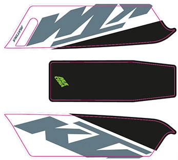 Aufkleber KTM Macina 2017 – Bild 8