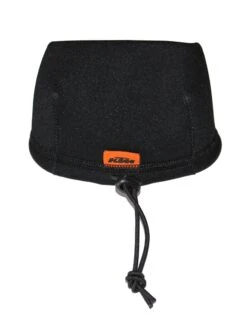 KTM Neopren Cover - Schutzhülle Aufnahme Gepäckträgerakku