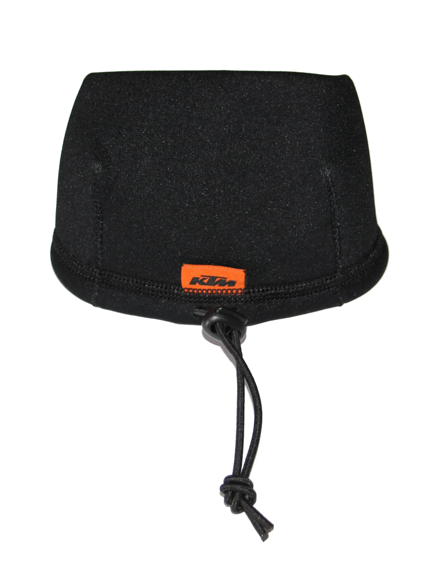 KTM Neopren Cover - Schutzhülle Aufnahme Gepäckträgerakku