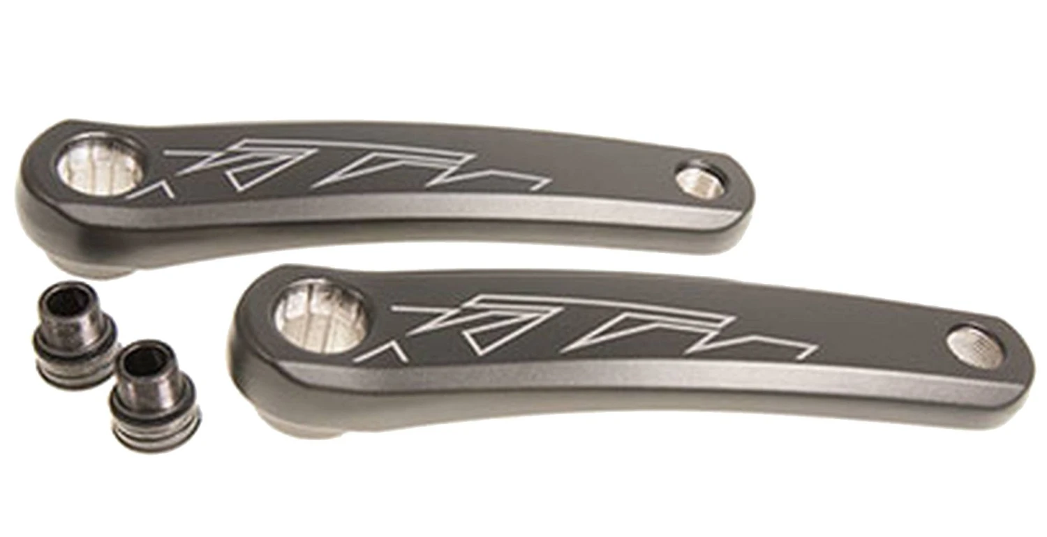 KTM ISIS Kurbel Für Macina Mini Me 152 Mm