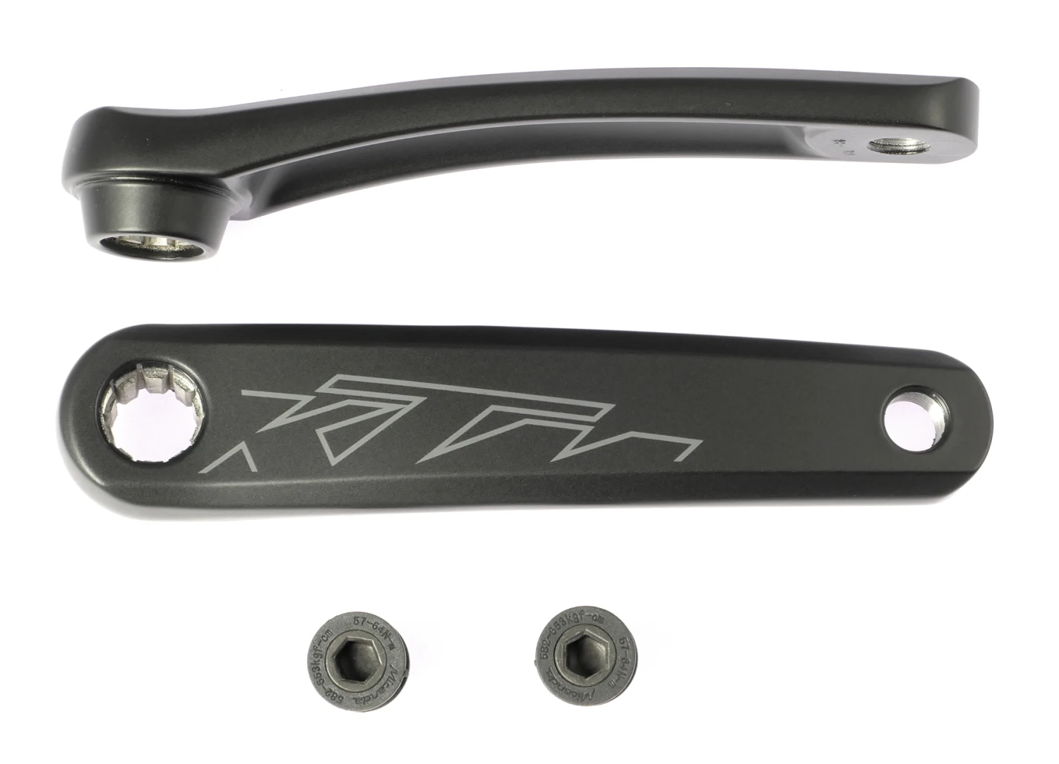 KTM Kurbel Macina - Miranda Delta - Bosch ISIS / Mini-ISIS – Bild 2