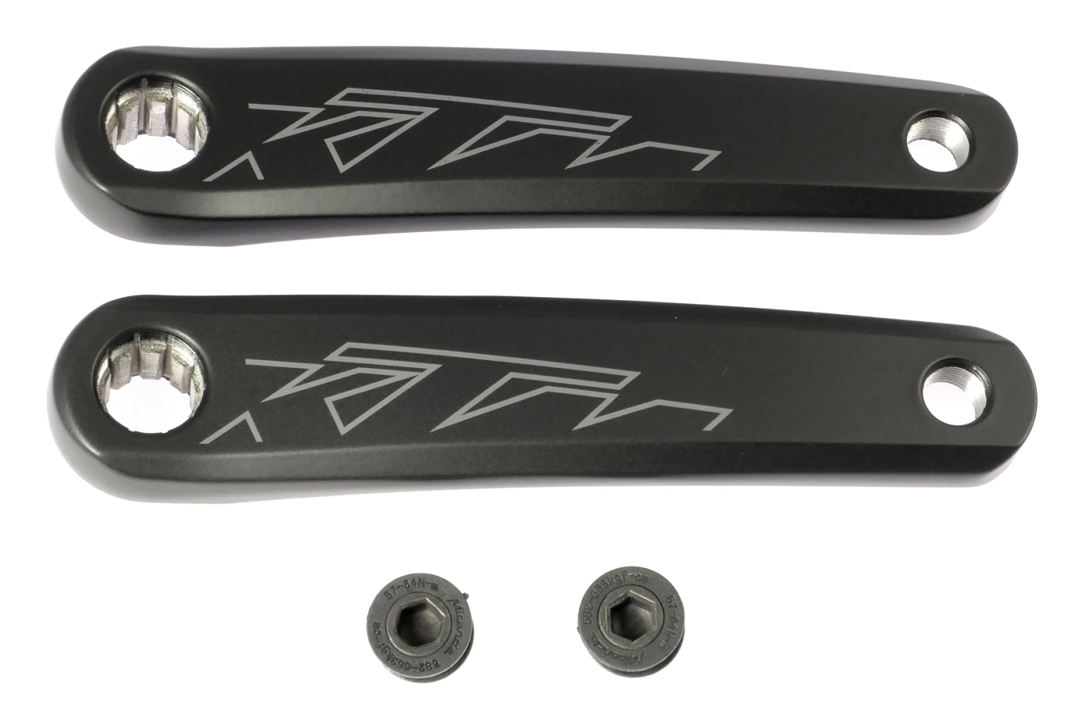 KTM Kurbel Macina - Miranda Delta - Bosch ISIS / Mini-ISIS