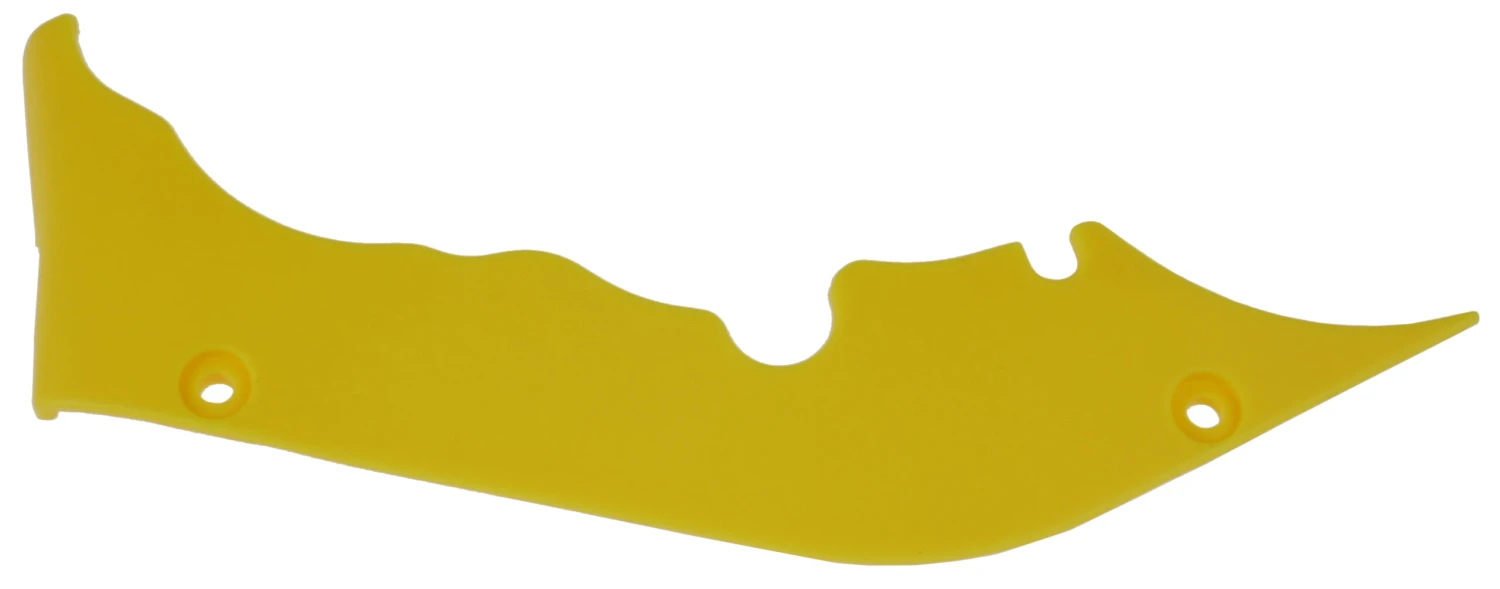 KTM Motor Cover Links - Bosch Performance Line CX Gen. 2 – Bild 6